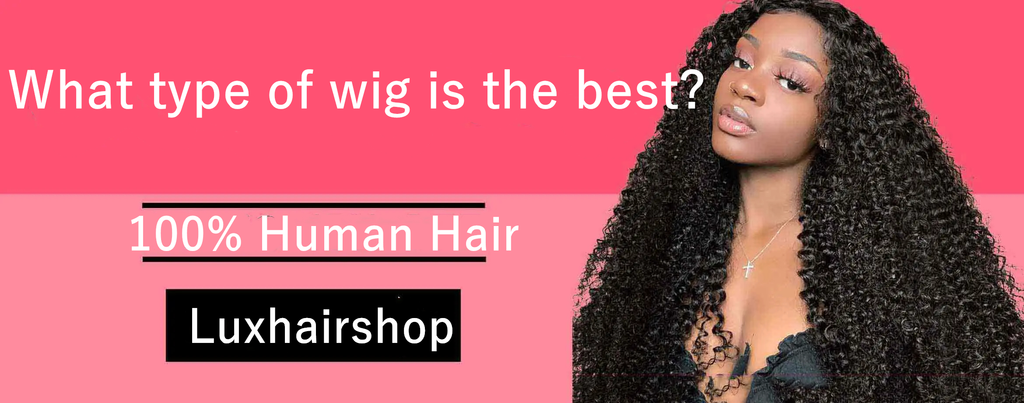 How to choose Best Wigs?