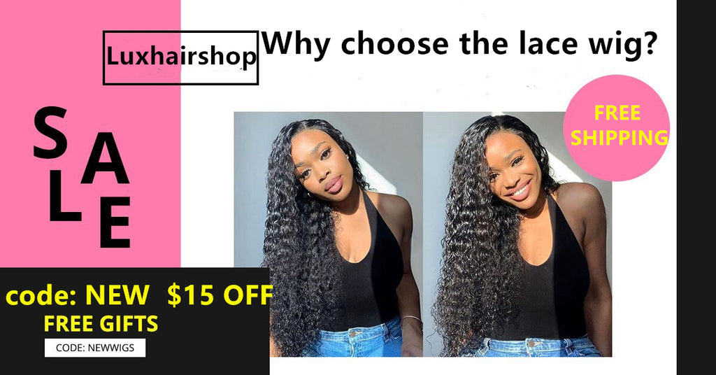Why choose handmade lace wigs?