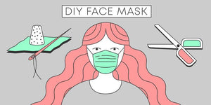 DIY masks