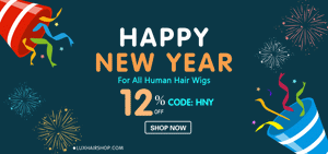 2022 New Year Promotion