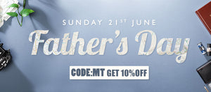 Father's Day SALE