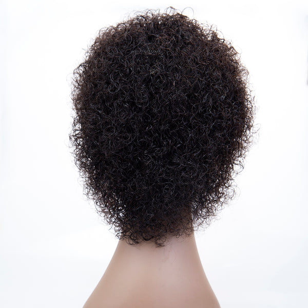 afro wig 