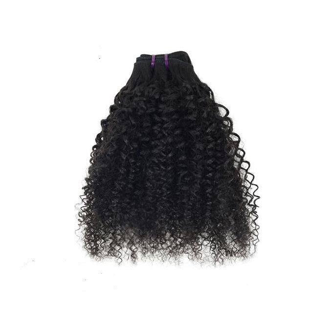 Afro Curl Weft