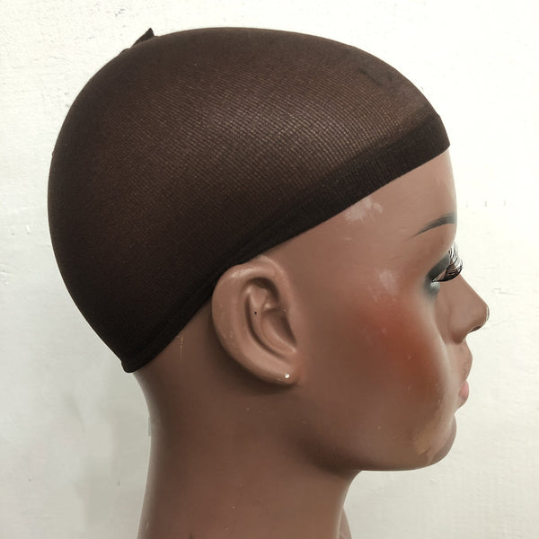Light Stretchy Nylon Wig Caps