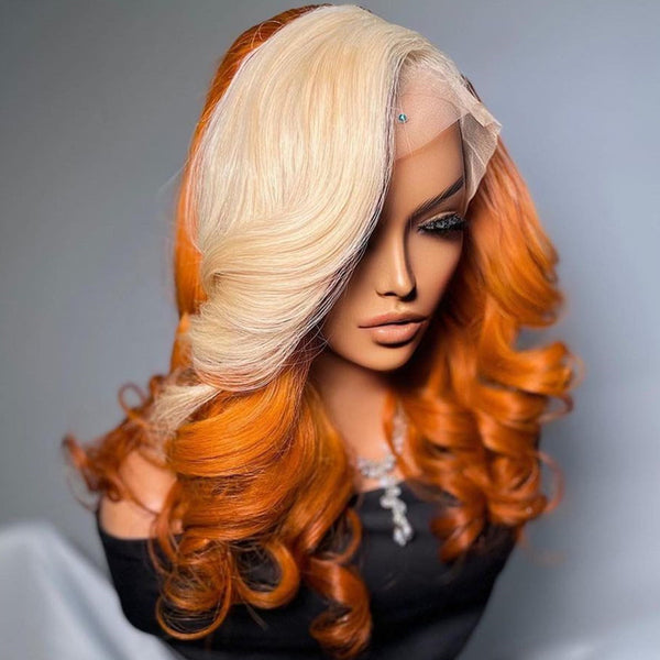 Ginger-And-Blond-Ombre-Wig