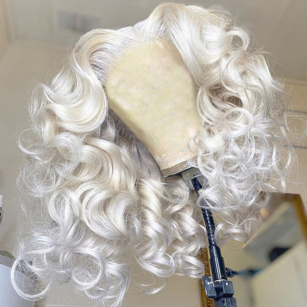 Loose-Wave-White-Silver-Color-Lace-Front-Wig