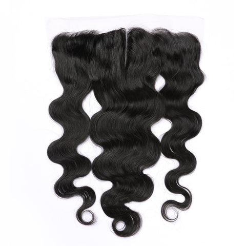 body wave Frontal