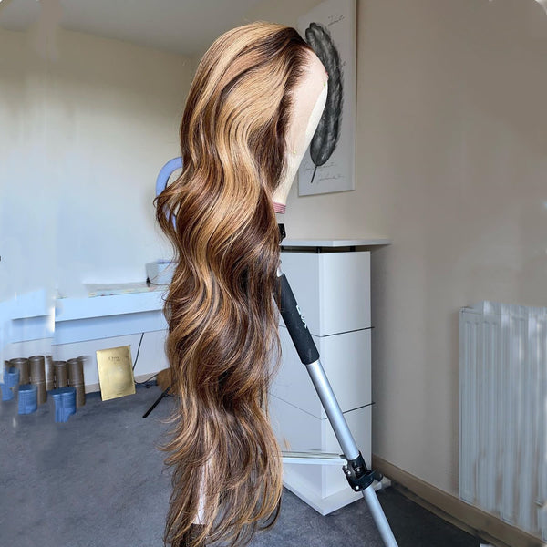 long hair wigs